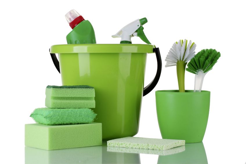 Bathroom Items